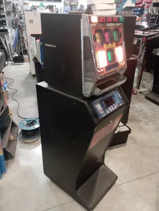 Tragaperras Mini Guay Plus