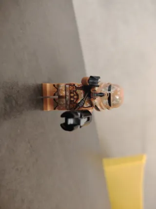 Lego Clone Airborne Trooper