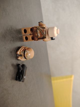 Lego Clone Airborne Trooper