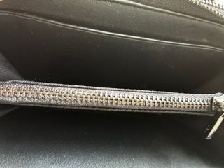 Cartera de mano Parfois cebra