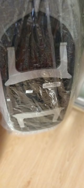 Trío bebé: Silla, Capazo y Grupo 0 plus