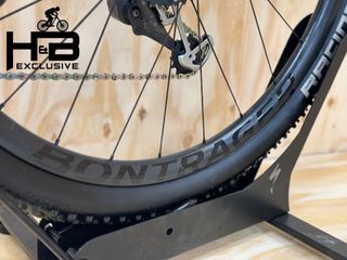 Trek Supercaliber 9.9 Carbon Sram XX1 AXS 2020