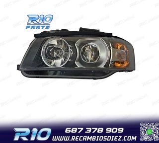 FAROS XENON AUDI A3 3P 03-08