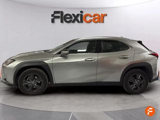 Lexus UX 2.0 250h Business
