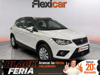 Seat Arona 1.0 TSI 70kW (95CV) Style Ecomotive