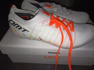 DMT Pogi's 2024 Talla 38