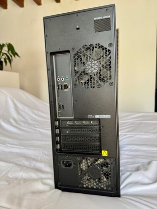 Ordenador gaming HP Omen 