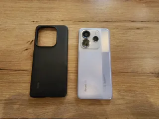 Xiaomi 14 Note 5G Negro