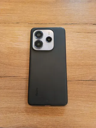 Xiaomi 14 Note 5G Negro