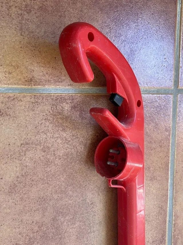 Cortabordes Eléctrico VALEX Imola 250 + Hilo