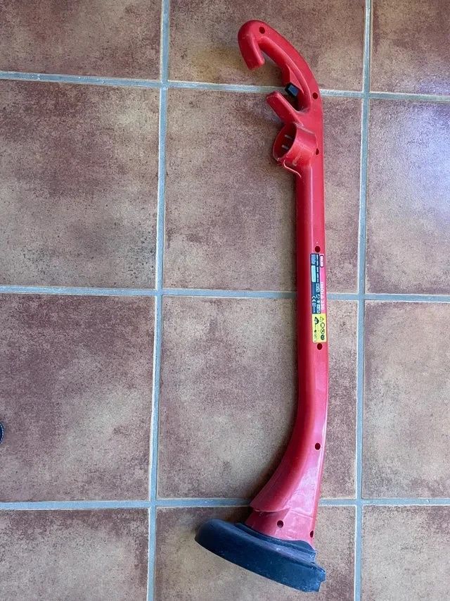 Cortabordes Eléctrico VALEX Imola 250 + Hilo