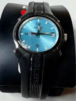 Orologio Sector No Limits Donna