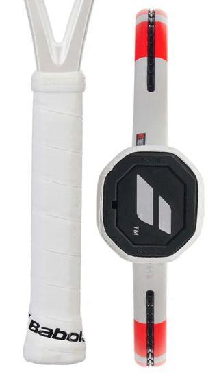 Raqueta Tenis Babolat Pure Strike 285g