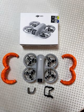 Dji Neo