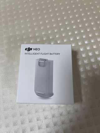 Dji Neo