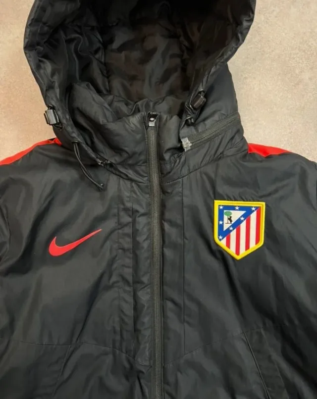 Abrigo Nike Atlético de Madrid Talla M