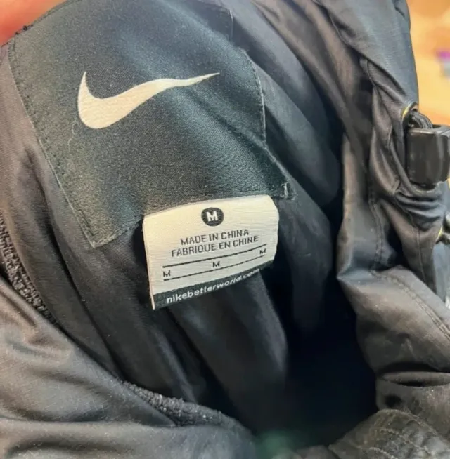 Abrigo Nike Atlético de Madrid Talla M