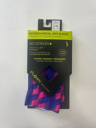 Manicotto Floky No-Strain L-XL Tokyo