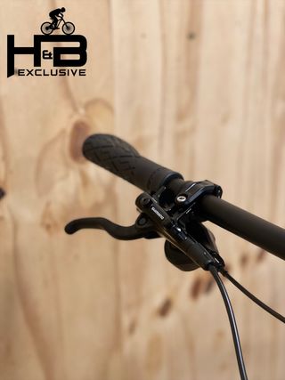 Trek Powerfly 5 Shimano XT 2022