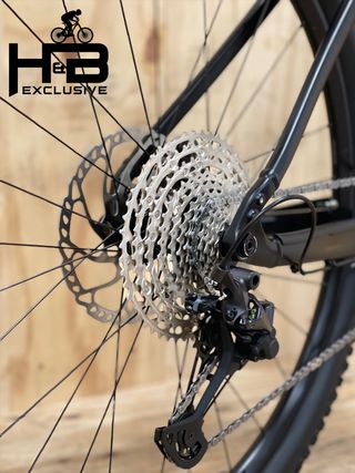 Trek Powerfly 5 Shimano XT 2022