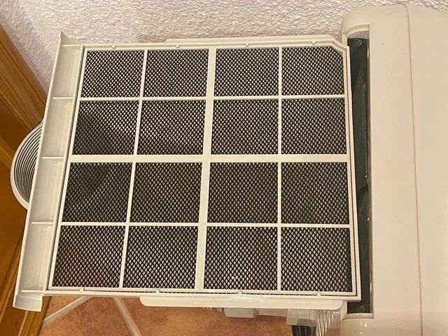 Aire Acondicionado Portátil Astro AA-N9KR