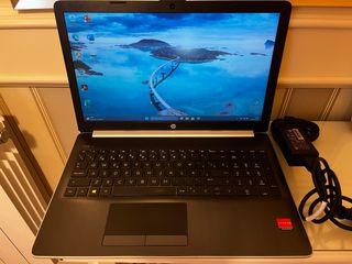 HP SSD RAM 8GB GARANTÍA IMPOLUTO