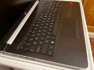 HP SSD RAM 8GB GARANTÍA IMPOLUTO