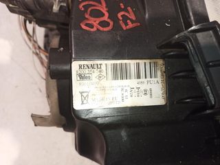Faro xenón izquierdo Renault Laguna II 2007