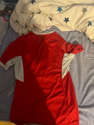 Camiseta entrenamiento Granada CF Joma