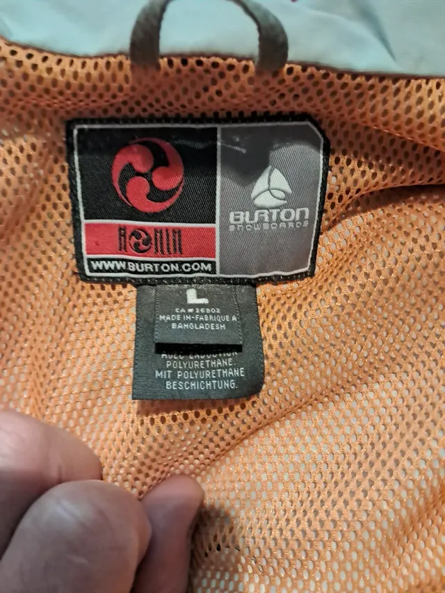 Completo Giacca e Pantalone Sci/Snowboard