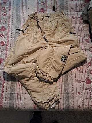Completo Giacca e Pantalone Sci/Snowboard