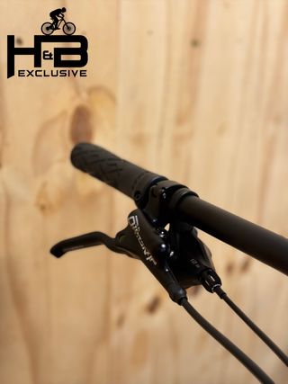 Trek Powerfly 5 Shimano XT 2023