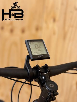 Trek Powerfly 5 Shimano XT 2023