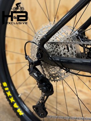 Trek Powerfly 5 Shimano XT 2023