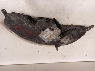 Faro xenón derecho Peugeot 407 2007