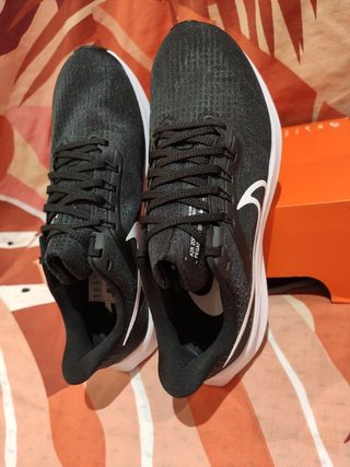 W Nike Air Zoom Pegasus 39