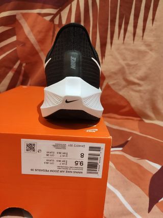W Nike Air Zoom Pegasus 39