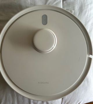 Robot Limpieza Xiaomi Aspira Mopa