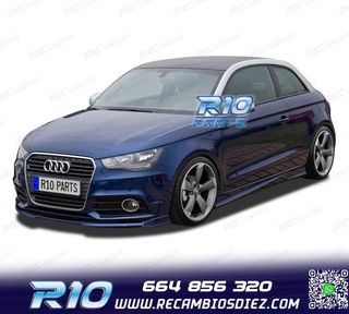 TALONERAS AUDI A1 8X A1 8XA SPORTBACK TURBO