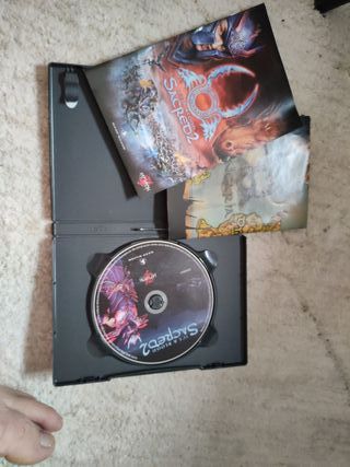 Sacred 2 Ice & Blood Expansión PC