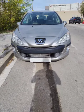 Peugeot 308 2008