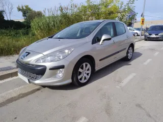 Peugeot 308 2008