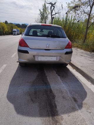 Peugeot 308 2008