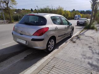 Peugeot 308 2008