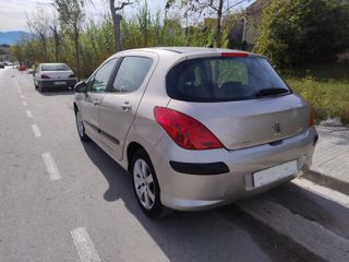 Peugeot 308 2008