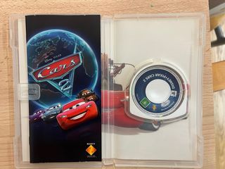 Pack 7 Juegos PSP UMD