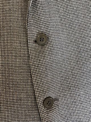 Giacca Blazer Vintage Facis Taglia L