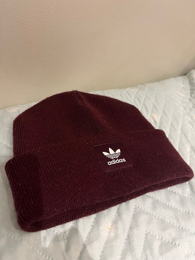 Gorro Adidas Invierno