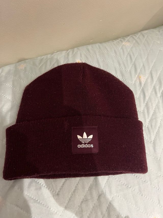 Gorro Adidas Invierno