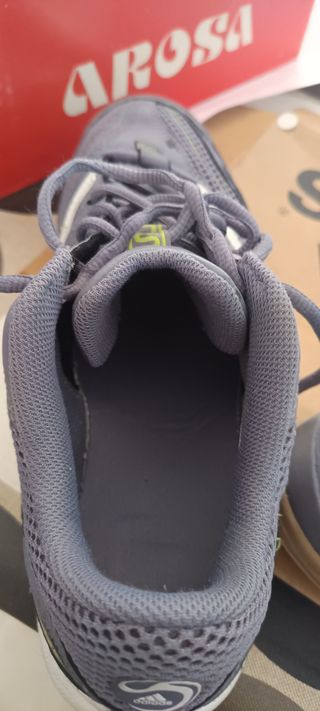 Zapatillas Adidas Fútbol Sala Poco Uso